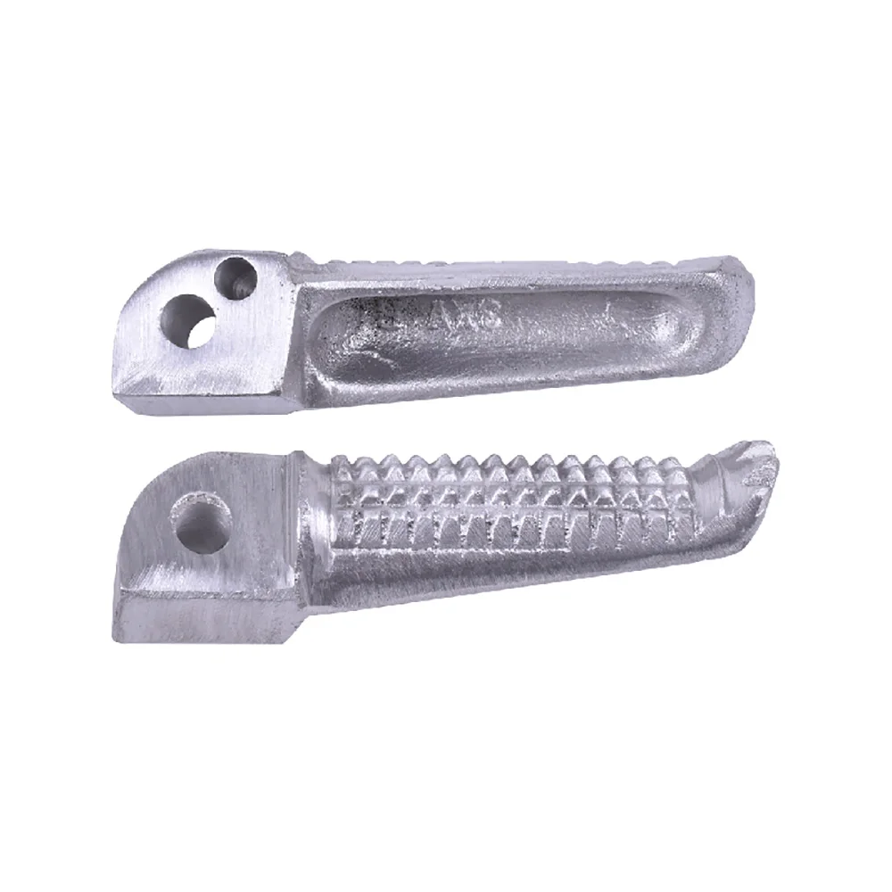 Motorcycle Front & Rear Footrest Pedal For Yamaha XJR400 XJR1200 XJR1300 FZ400 FZ1 FZ6N XJR 400 1200 1300 Foot Rests Pedals Pegs 
Motorcycle Front & Rear Footrest Pedal For Yamaha XJR400 XJR1200 XJR1300 FZ400 FZ1 FZ6N XJR 400 1200 1300 Foot Rests Pedals Pegs