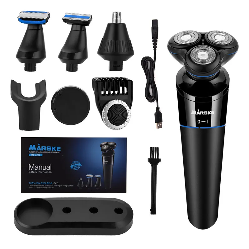 5 In 1 Enchen Electric Shaver Men's Razor Beard Trimmer shaver for men 3 blades beard trimmer cutting machine for sideburns
5 In 1 Enchen Electric Shaver Men's Razor Beard Trimmer shaver for men 3 blades beard trimmer cutting machine for sideburns