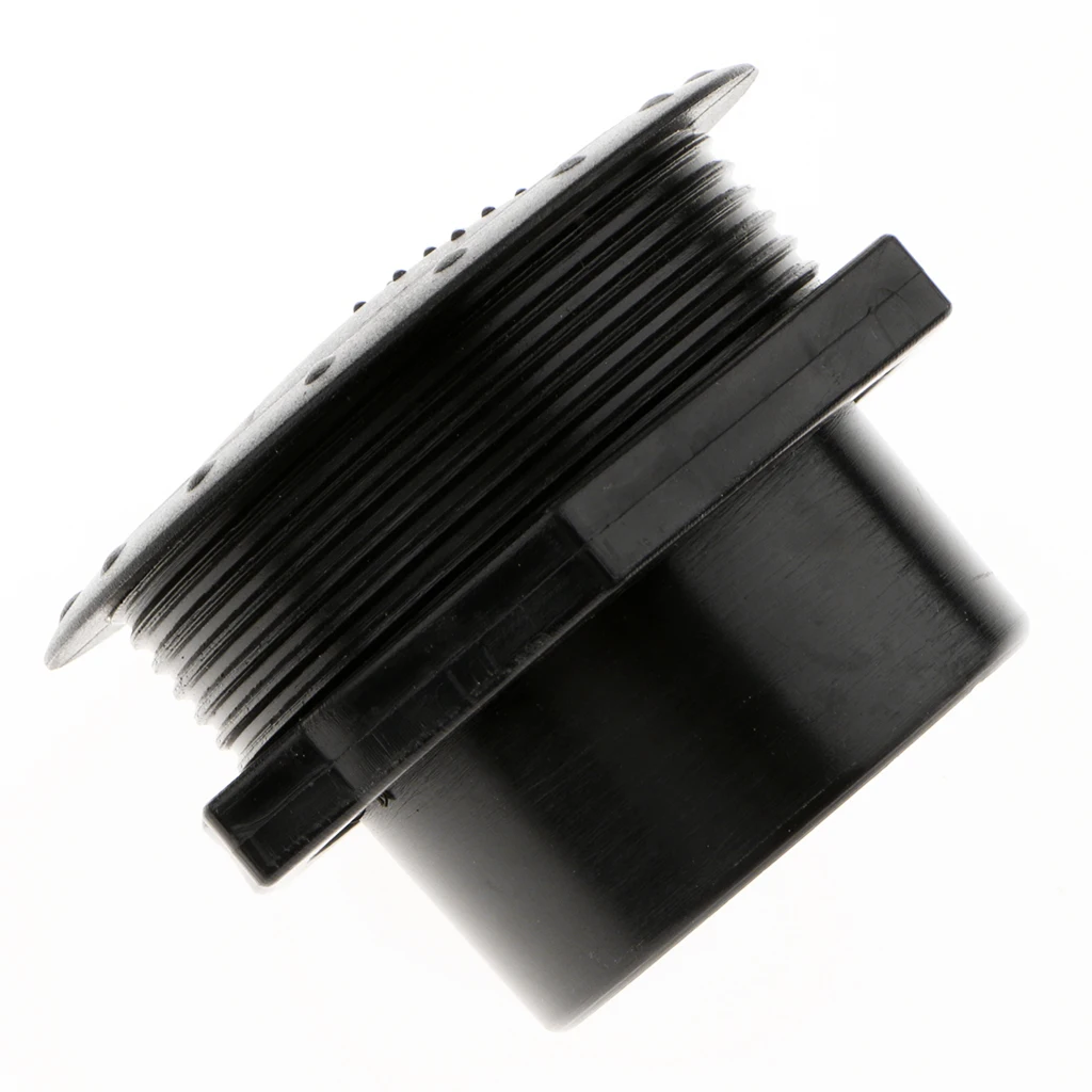 RV Trailer Motorhome Air Vent Durable ABS plastic Exhaust Ventilation Grill Low Noise, 78x51mm Black
RV Trailer Motorhome Air Vent Durable ABS plastic Exhaust Ventilation Grill Low Noise, 78x51mm Black