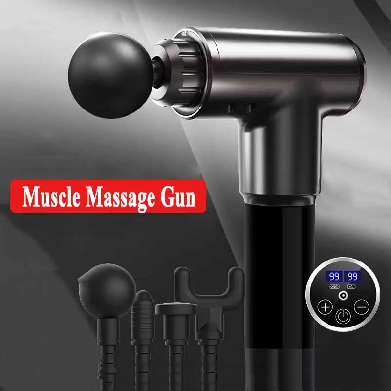 Mini Massage Gun Sports Therapy Massager Pain Relief Slimming Shaping Pocket Body Massager Small Exercising Massage Relaxation
Mini Massage Gun Sports Therapy Massager Pain Relief Slimming Shaping Pocket Body Massager Small Exercising Massage Relaxation