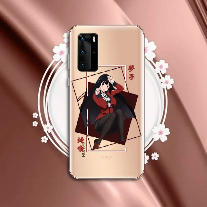 Kakegurui Jabami Yumeko Japanese Anime luxury protective Phone Case Transparent for Huawei P honor 8 10i 20 30 40 smart 2019
Kakegurui Jabami Yumeko Japanese Anime luxury protective Phone Case Transparent for Huawei P honor 8 10i 20 30 40 smart 2019