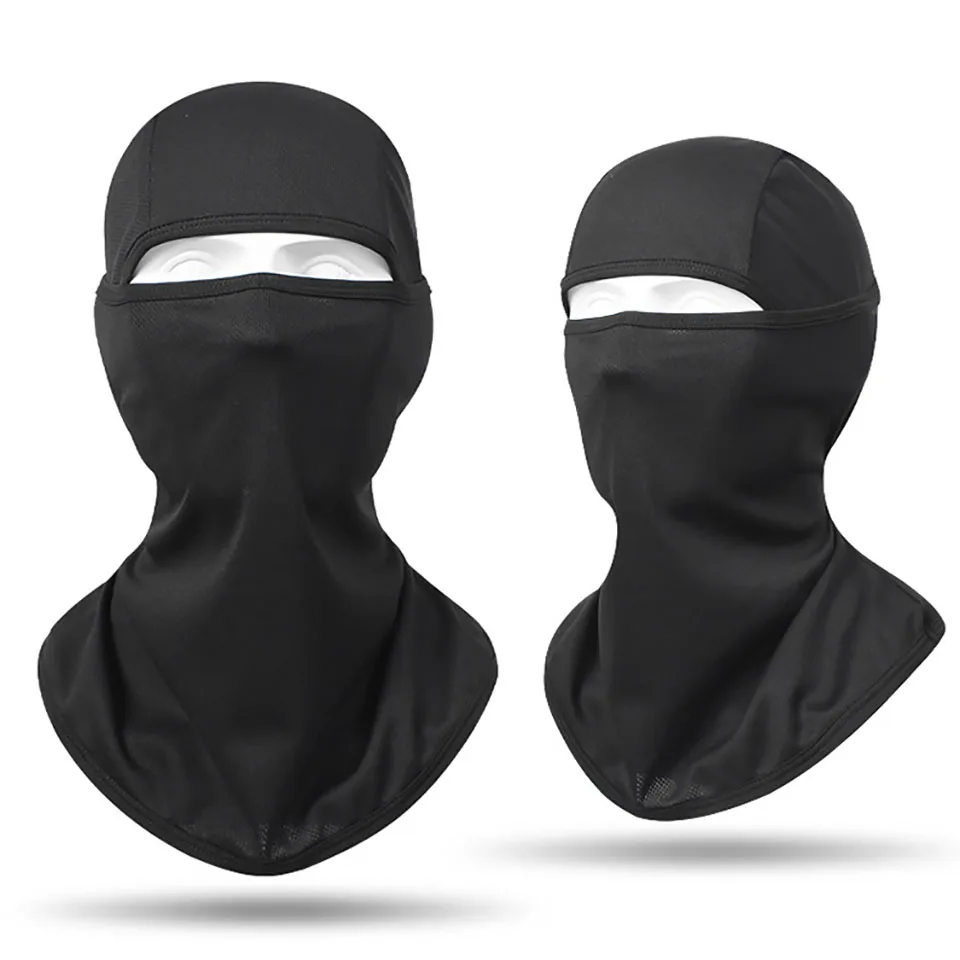 GOBYGO Cycling Mask Outdoor Sport Field Training Skiing Camping Men Breathable Soft Windproof Head Wrap Sports Headwear Headband
GOBYGO Cycling Mask Outdoor Sport Field Training Skiing Camping Men Breathable Soft Windproof Head Wrap Sports Headwear Headband