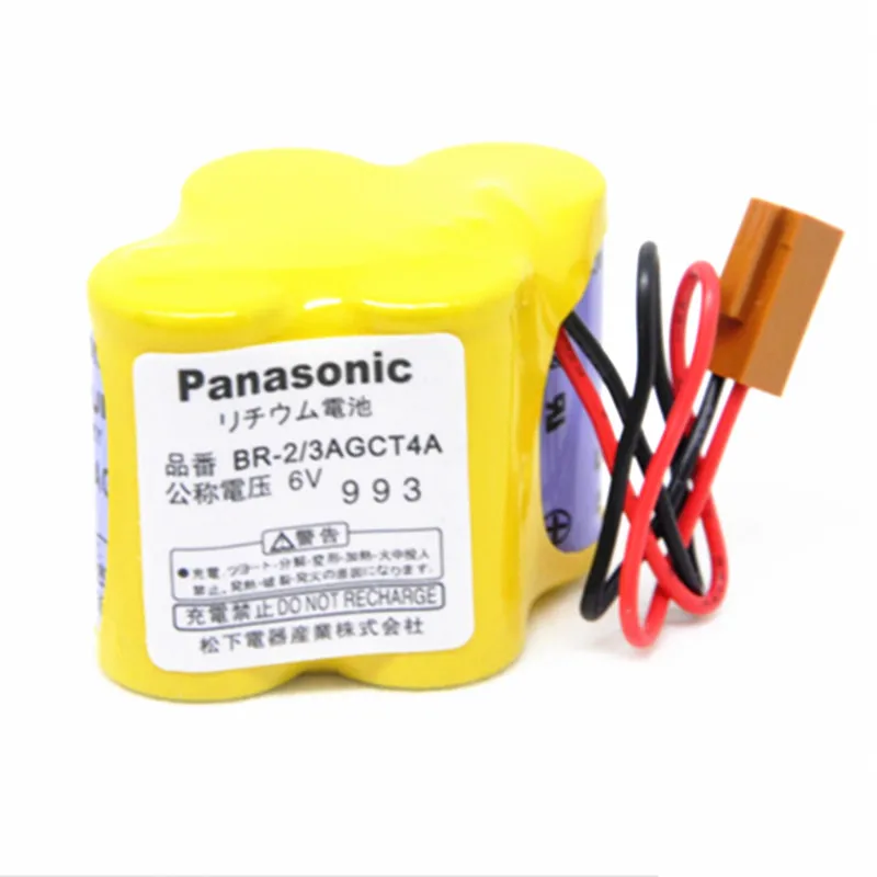 20pcs/lot HOT NEW BR-2/3AGCT4A 6 v battery PLC BR-2/3AGCT4A lithium-ion batteries Black belt hook plug
20pcs/lot HOT NEW BR-2/3AGCT4A 6 v battery PLC BR-2/3AGCT4A lithium-ion batteries Black belt hook plug