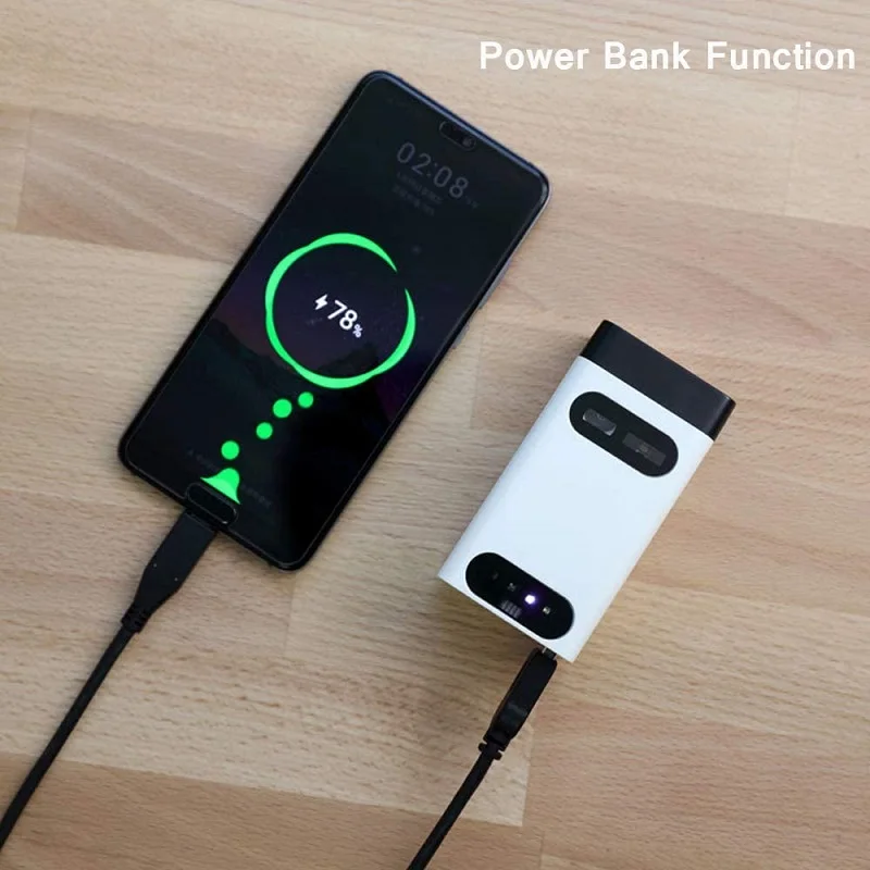 Мини Беспроводной проекция Bluetooth Виртуальная лазерная клавиатура с мышью