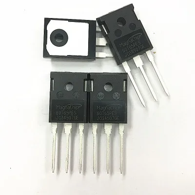 MBQ60T65PES 60T65PES MBQ60T65 Igbt Pour TQ247
MBQ60T65PES 60T65PES MBQ60T65 Igbt Pour TQ247