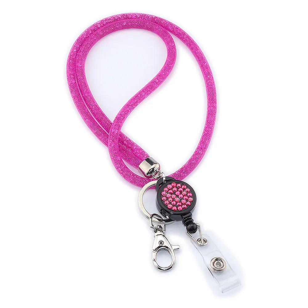 Lanyard Badges Holder For Cellphones Lightweight Office Hanging Rope Mobile Phone Mesh Necklace Strap Universal Keychain Camera
Lanyard Badges Holder For Cellphones Lightweight Office Hanging Rope Mobile Phone Mesh Necklace Strap Universal Keychain Camera