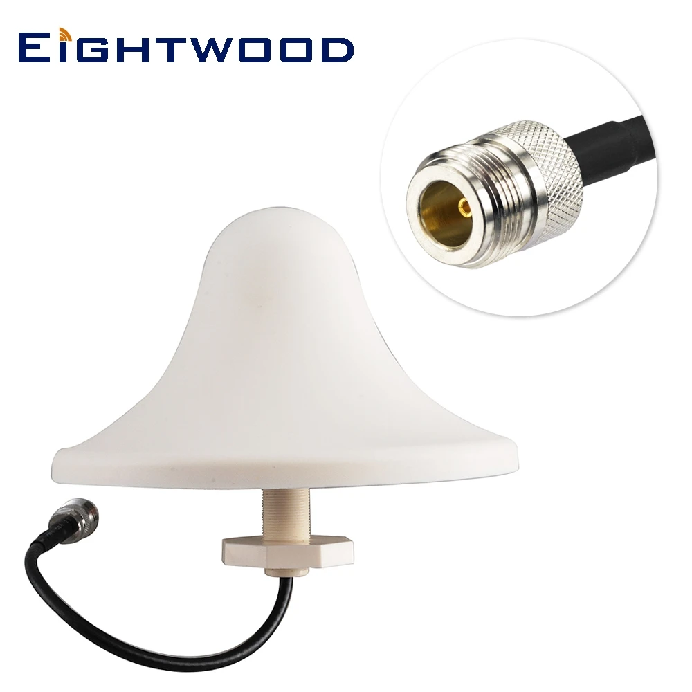 Eightwood GSM 3G 4G LTE Wifi WLAN 3dBi потолочная антенна мультичастота N мама для сотового телефона усилитель сигнала повторитель
Eightwood GSM 3G 4G LTE Wifi WLAN 3dBi потолочная антенна мультичастота N мама для сотового телефона усилитель сигнала повторитель
