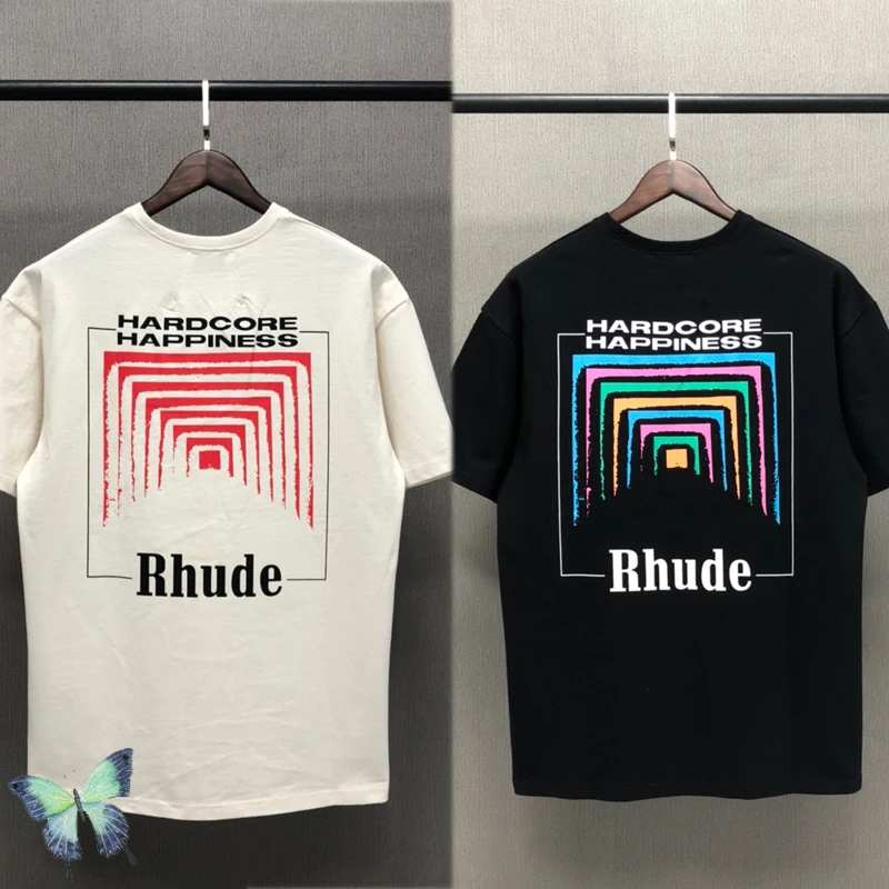 Крупногабаритная футболка ревеня, прозрачная Винтажная Футболка 1:1 высокого качества для мужчин и женщин, футболка ревеня
Крупногабаритная футболка ревеня, прозрачная Винтажная Футболка 1:1 высокого качества для мужчин и женщин, футболка ревеня