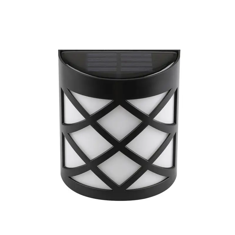 LED Solar Lamp Sensor Waterproof Solar Light 6 LEDs Street Light Outdoor Path Roof Corridor Wall Lamp Security Spot Lighting
LED Solar Lamp Sensor Waterproof Solar Light 6 LEDs Street Light Outdoor Path Roof Corridor Wall Lamp Security Spot Lighting