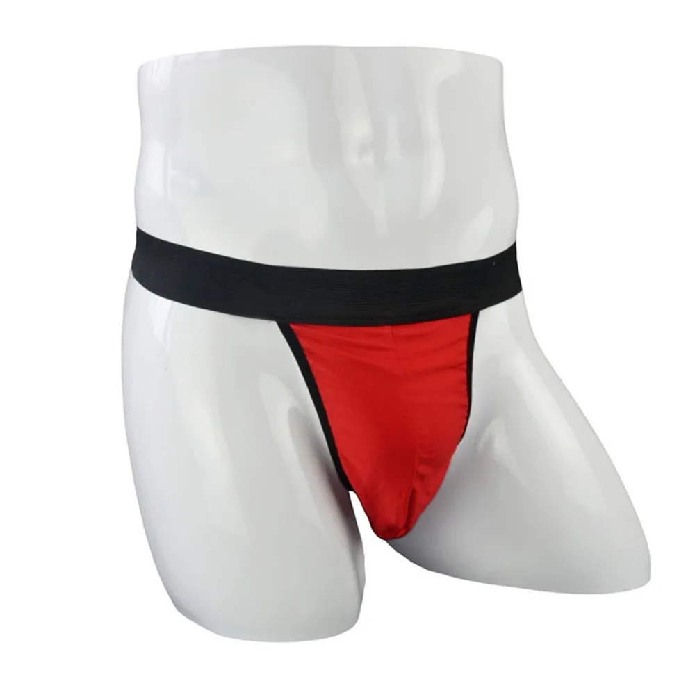 Jockstrap Brief Mans Sexy Underwear Bulge Pouch Bikini G-string Open Butt Underpant Men T-Back Thong Panties Gay Erotic Lingerie
Jockstrap Brief Mans Sexy Underwear Bulge Pouch Bikini G-string Open Butt Underpant Men T-Back Thong Panties Gay Erotic Lingerie
