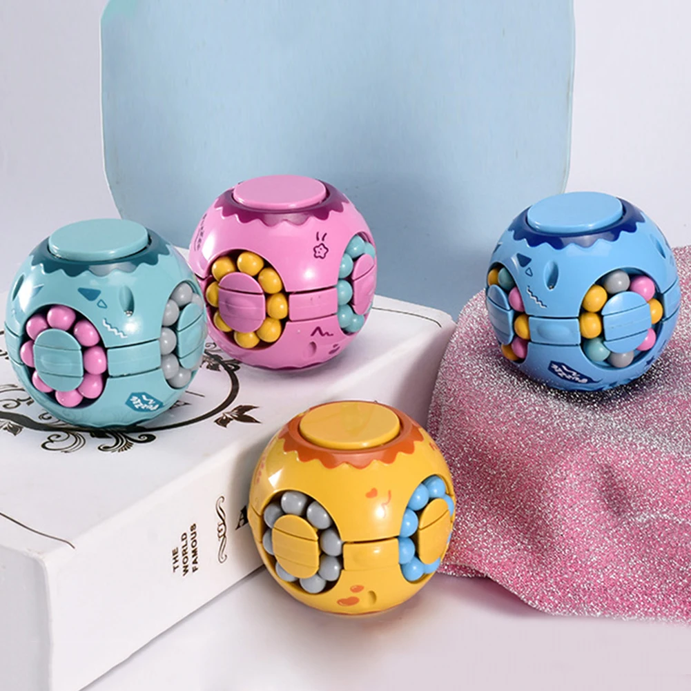 Multiple Functions Fidget Spinner Gyro Relieves Stress And Anxiety Toy Mini Size Daily Carrying For Children And Adults
Multiple Functions Fidget Spinner Gyro Relieves Stress And Anxiety Toy Mini Size Daily Carrying For Children And Adults