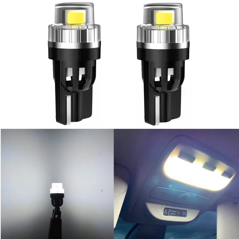 2x T10 LED Canbus Bulb W5W 168 194 Clearance Parking Lights For Mercedes Benz W221 W210 W212 W203 W205 W124 W163 A C E SLK GLK
2x T10 LED Canbus Bulb W5W 168 194 Clearance Parking Lights For Mercedes Benz W221 W210 W212 W203 W205 W124 W163 A C E SLK GLK