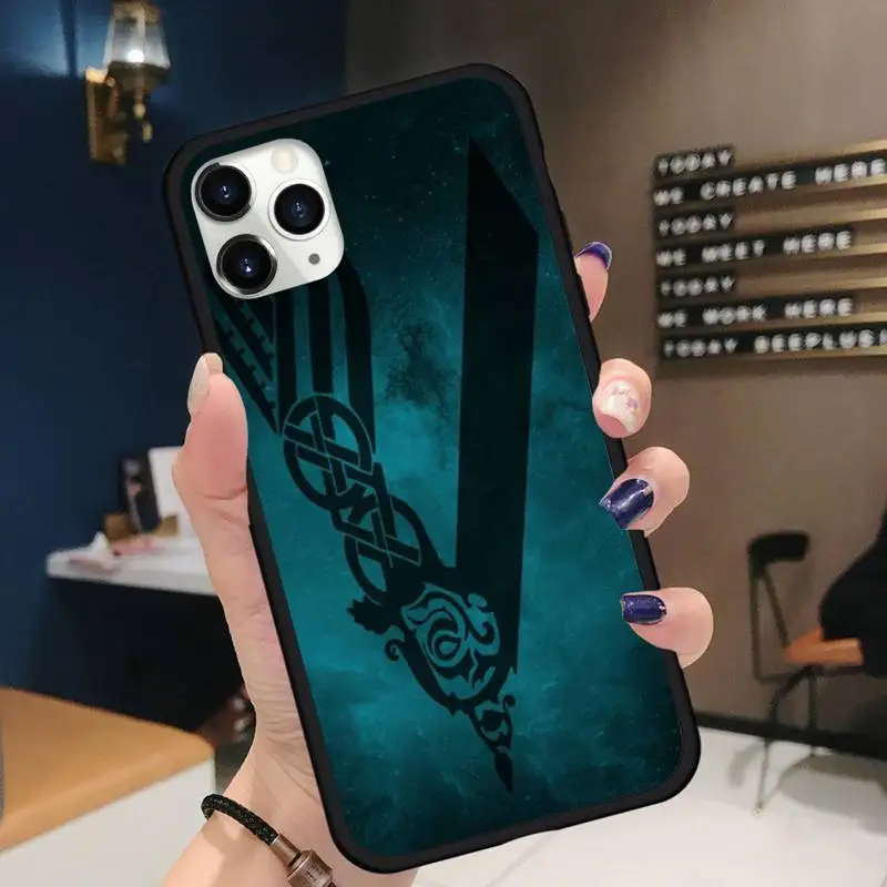 Viking legend George Brighton Phone Cases for iPhone 11 12 pro XS MAX 8 7 6 6S Plus X 5S SE 2020 XR Soft silicone
Viking legend George Brighton Phone Cases for iPhone 11 12 pro XS MAX 8 7 6 6S Plus X 5S SE 2020 XR Soft silicone