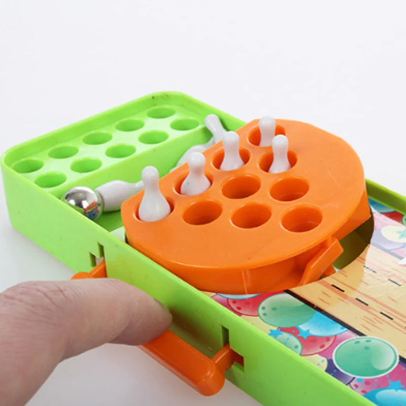 1PCS Basketball Bowling Shooting Board Games for Children Desktop Ball Football Golf Bowling Table Game Toy Board Game Kids Gift
1PCS Basketball Bowling Shooting Board Games for Children Desktop Ball Football Golf Bowling Table Game Toy Board Game Kids Gift