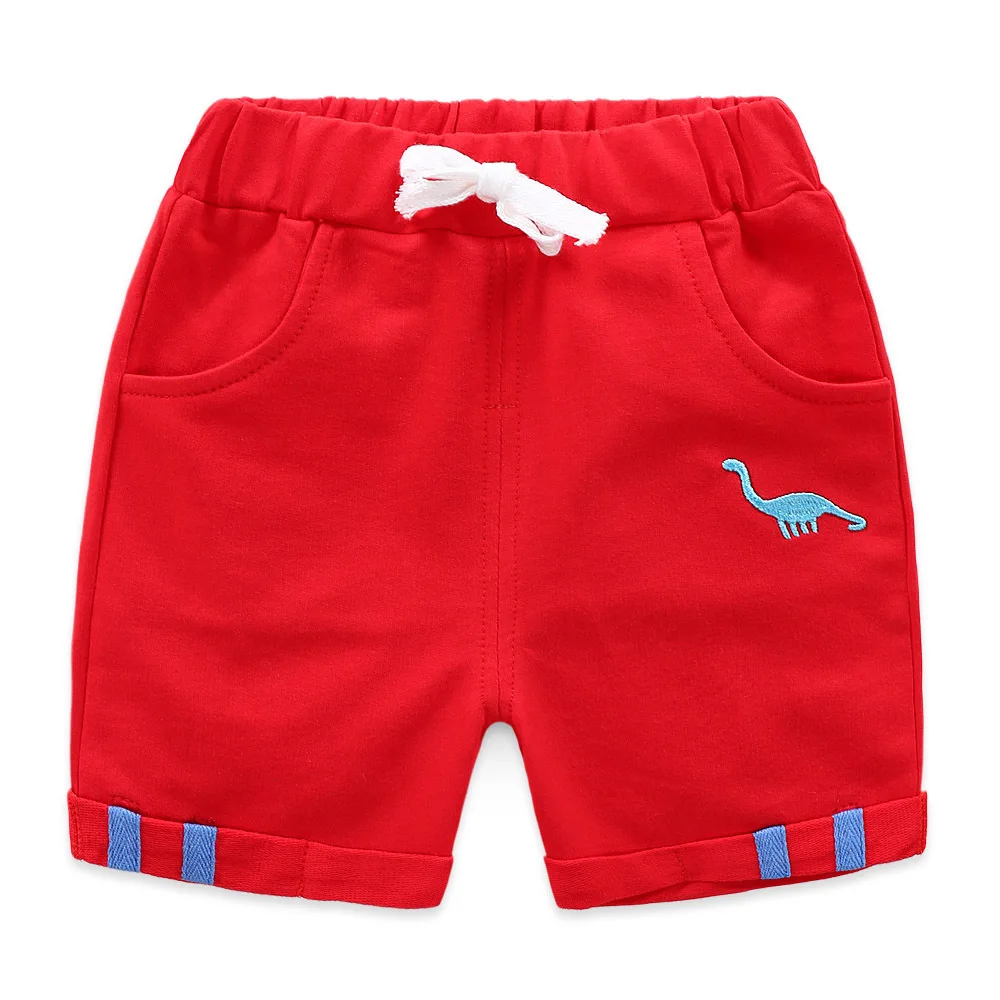 2021 Summer Kids Boys Fashion Beach Shorts Children Short Pants Baby Boys Dinosaur Print Mid Waist Cotton Shorts Trousers
2021 Summer Kids Boys Fashion Beach Shorts Children Short Pants Baby Boys Dinosaur Print Mid Waist Cotton Shorts Trousers