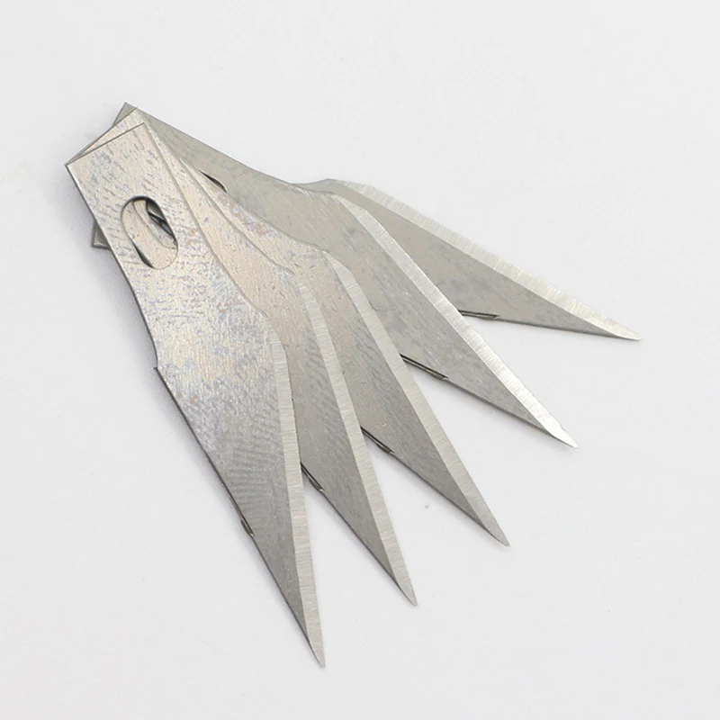 Practical Cutting Knife DIY Carving Knife Scoring Chiseling Model Repairing Sculpture Scalpel Knife Simplicity Craft Artwork
Practical Cutting Knife DIY Carving Knife Scoring Chiseling Model Repairing Sculpture Scalpel Knife Simplicity Craft Artwork