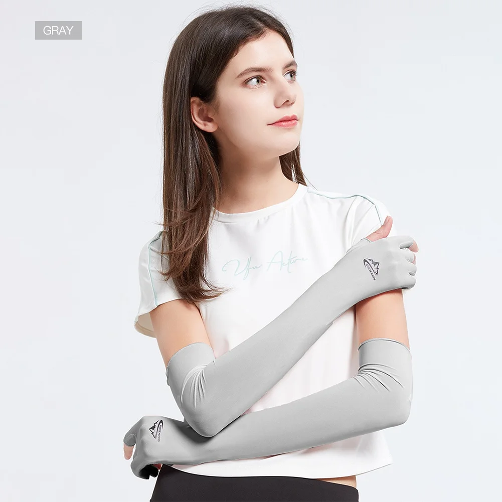 Long Flapper Gloves for Women Elbow Length Sunscreen Driving Cycling Thin Cool Ice Silk Gloves UV Protection Arm Warmers Hotsell
Long Flapper Gloves for Women Elbow Length Sunscreen Driving Cycling Thin Cool Ice Silk Gloves UV Protection Arm Warmers Hotsell