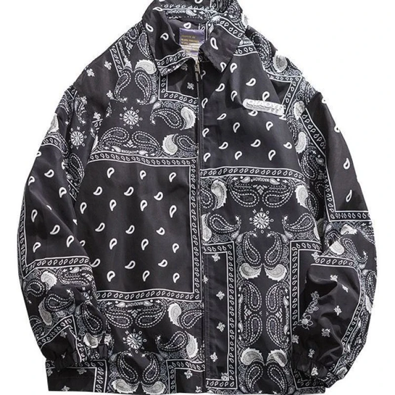 Chaqueta de estilo Hip hop para hombre, ropa de calle, rompevientos, de abrigo, prendas de vestir con de Cachemira,2021
Chaqueta de estilo Hip hop para hombre, ropa de calle, rompevientos, de abrigo, prendas de vestir con de Cachemira,2021