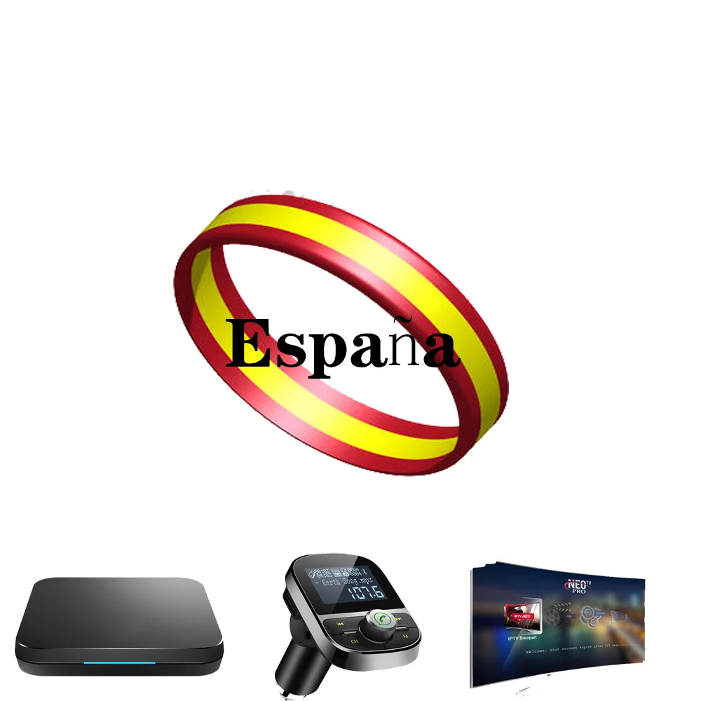 In 2021, the latest m3u iptv will support Spain and European countries, and will be delivered 24 hours a day
In 2021, the latest m3u iptv will support Spain and European countries, and will be delivered 24 hours a day