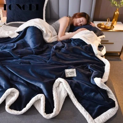 TONGDI Woolen Raschel Blanket Soft Thicke Heavy Warm Elegant Two-tiered Fleece Luxury Decor For Cover Sofa Bed Bedspread Winter
TONGDI Woolen Raschel Blanket Soft Thicke Heavy Warm Elegant Two-tiered Fleece Luxury Decor For Cover Sofa Bed Bedspread Winter