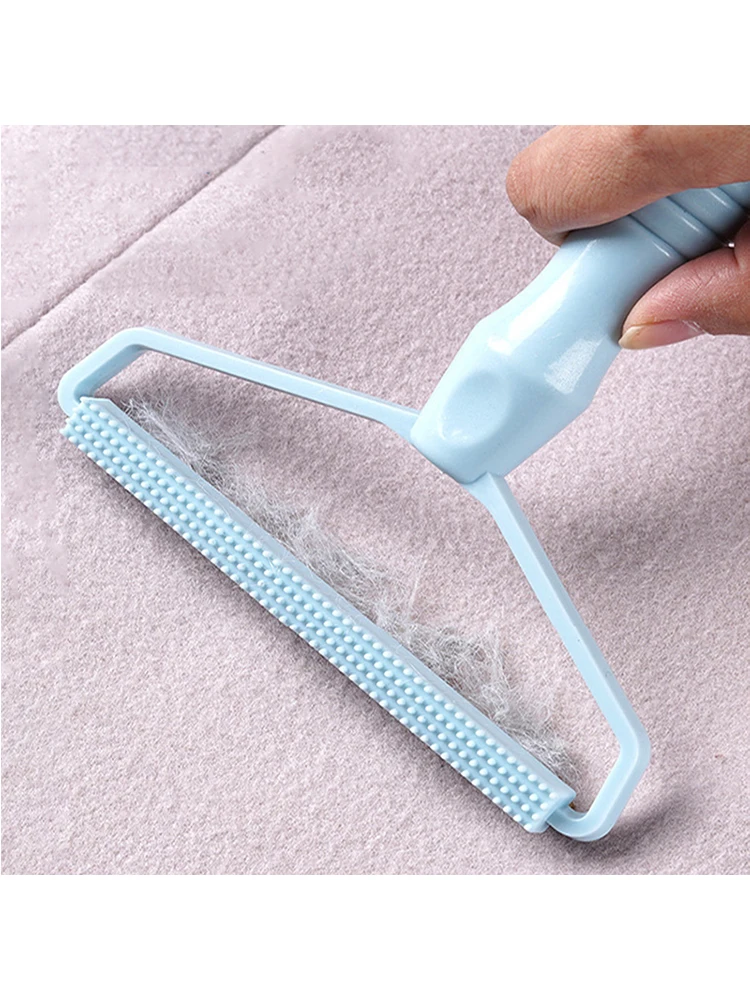 Portable Hair Remover Manual Clothes Lint Remover Fuzz Babric Shaver Brush Double Side Hair Cleaning Tool for Woven Coat Carpet
Portable Hair Remover Manual Clothes Lint Remover Fuzz Babric Shaver Brush Double Side Hair Cleaning Tool for Woven Coat Carpet