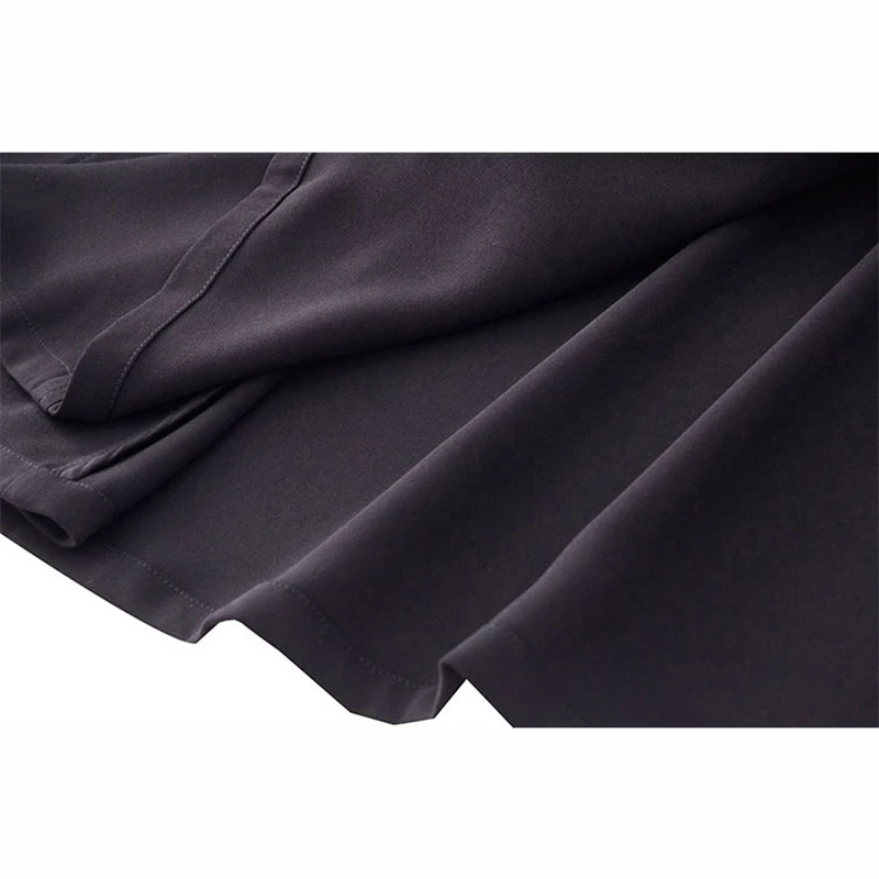Fashion personality Harajuku long A-line black punk style skirt 2021 Vintage new spring and summer casual high waist slim skirts
Fashion personality Harajuku long A-line black punk style skirt 2021 Vintage new spring and summer casual high waist slim skirts