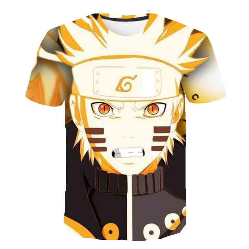 Boys Fashion Nαruto T Shirt Baby Girls 2021 Summer Harajuku Short Sleeve Children Cartoon Graphic Printing Sweatshirt 4-14 Years
Boys Fashion Nαruto T Shirt Baby Girls 2021 Summer Harajuku Short Sleeve Children Cartoon Graphic Printing Sweatshirt 4-14 Years