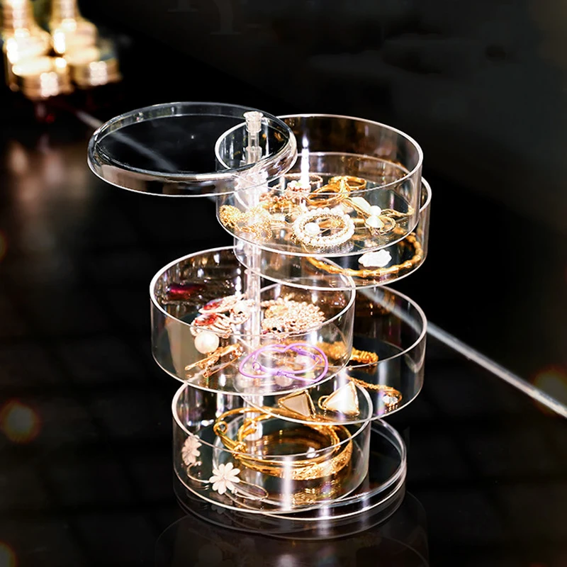 Plastic Clear Jewelry Display Organizer Earring Ring Necklace Hanger Holder Stand Jewelry Storage Case Box
Plastic Clear Jewelry Display Organizer Earring Ring Necklace Hanger Holder Stand Jewelry Storage Case Box