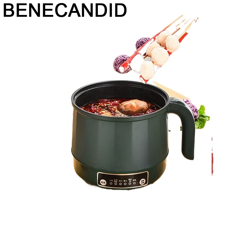 for Electrica Multifuncional Olla Arrocera Fornello Elettrico Panela Eletrica Kitchen Appliance Food Warmer Arroz Rice Cooker
for Electrica Multifuncional Olla Arrocera Fornello Elettrico Panela Eletrica Kitchen Appliance Food Warmer Arroz Rice Cooker