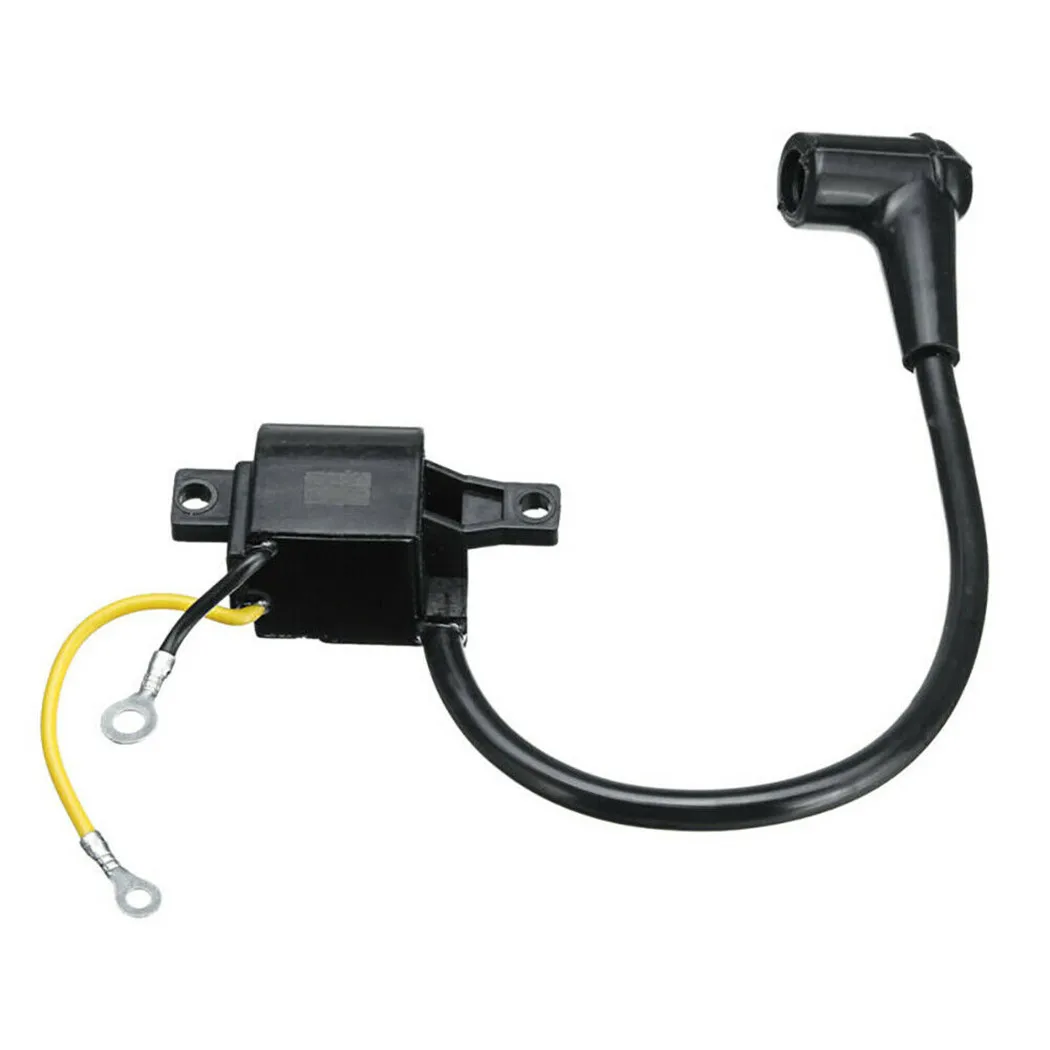 High Quality Ignition Coil Set Ignition Coil For Husqvarna For Jonsered Plug Set
High Quality Ignition Coil Set Ignition Coil For Husqvarna For Jonsered Plug Set