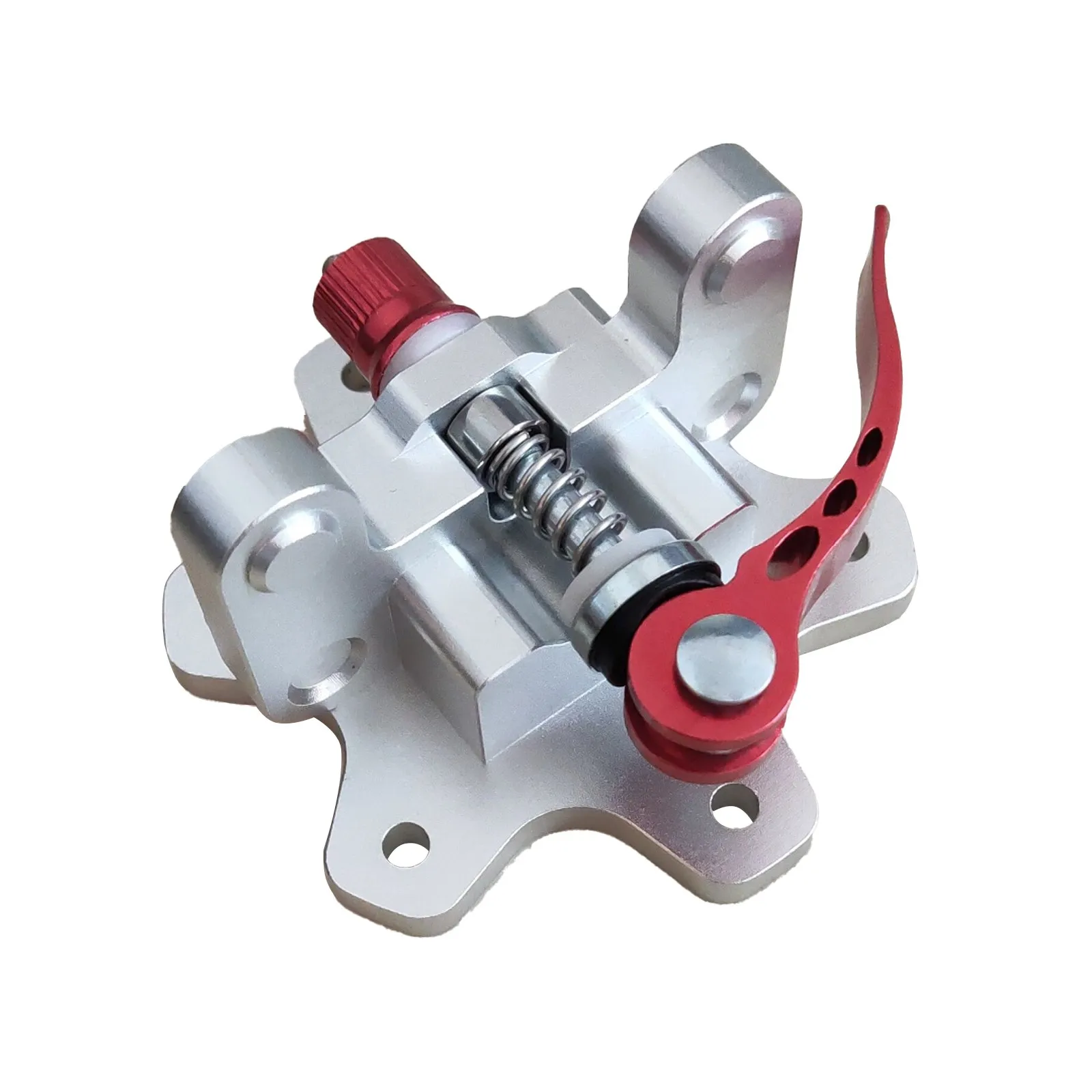 Q1r Structure Aluminum Alloy Quick Release Steering Wheel Quick Steering For SIMAGIC /Thrustmaster /Logitech 70mm 50mm
Q1r Structure Aluminum Alloy Quick Release Steering Wheel Quick Steering For SIMAGIC /Thrustmaster /Logitech 70mm 50mm