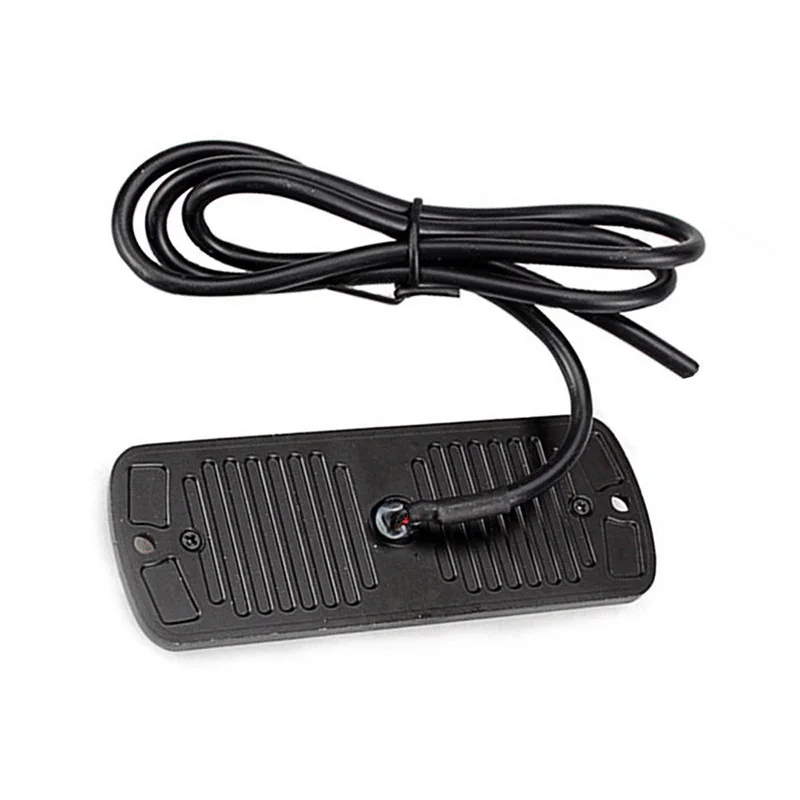 Urgent Working Light Working 12V-24V 36W Transparent Warning Accessories