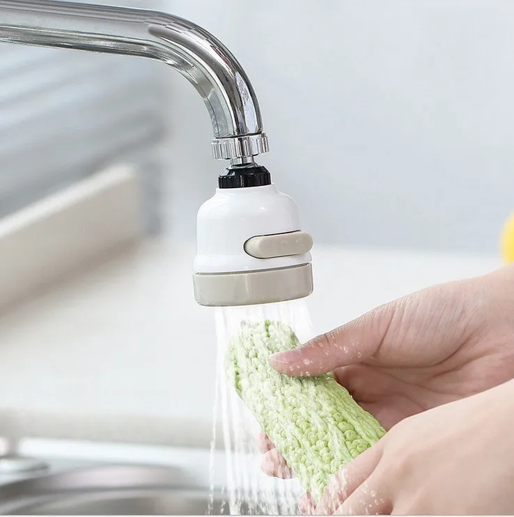 360 Rotate Water Saving Movable Tap Head Bubbler Sprayer Faucet sprayer Aerator Nozzle Faucet Adapter Can Adjusting kitchen
360 Rotate Water Saving Movable Tap Head Bubbler Sprayer Faucet sprayer Aerator Nozzle Faucet Adapter Can Adjusting kitchen