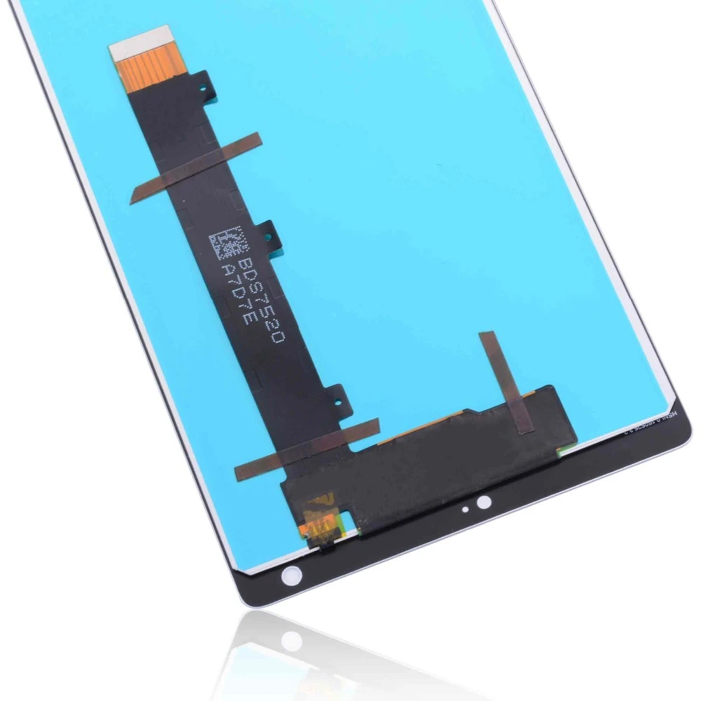6.4" For Xiaomi Mi Mix /Mi Mix Pro 18k Version LCD Display Touch Screen Digitizer Assembly With Frame For Mi MIX Free Tools
6.4" For Xiaomi Mi Mix /Mi Mix Pro 18k Version LCD Display Touch Screen Digitizer Assembly With Frame For Mi MIX Free Tools