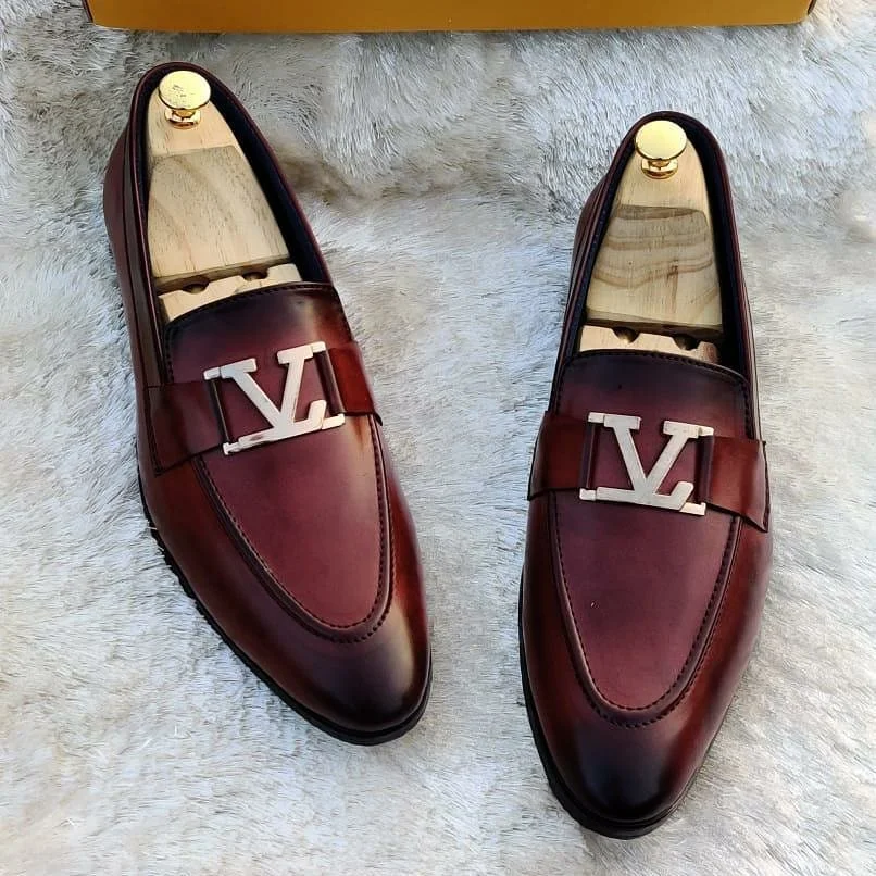 Spring Autumn Mens Shoes Casual Pu Leather Slip-on Fashion Handmade Loafers Shoes Men's Zapatos Casuales De Los Hombres KY017
Spring Autumn Mens Shoes Casual Pu Leather Slip-on Fashion Handmade Loafers Shoes Men's Zapatos Casuales De Los Hombres KY017