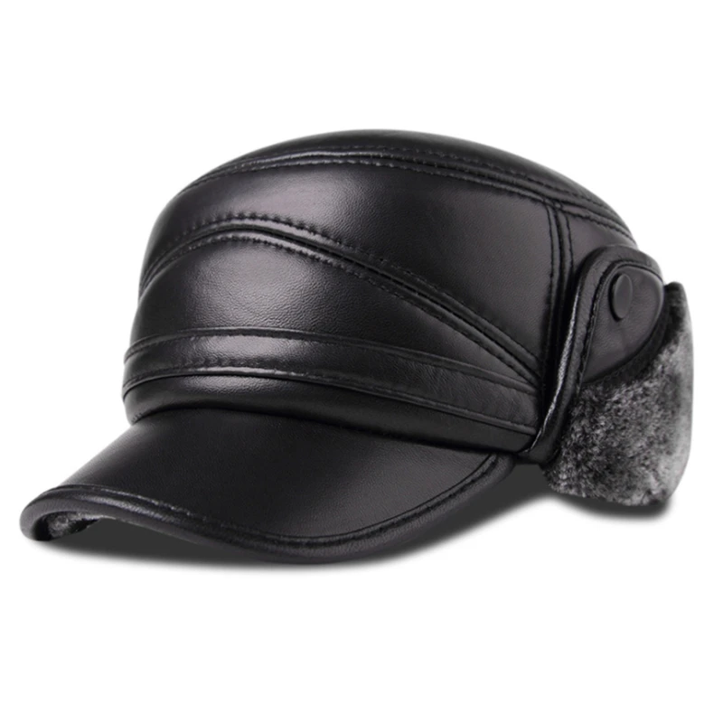 Новинка, бейсбольная шапка, Теплая мужская Спортивная Кепка на флисовой подкладке, лыжная Кепка большого размера, Новое поступление, осенне...
Новинка, бейсбольная шапка, Теплая мужская Спортивная Кепка на флисовой подкладке, лыжная Кепка большого размера, Новое поступление, осенне...