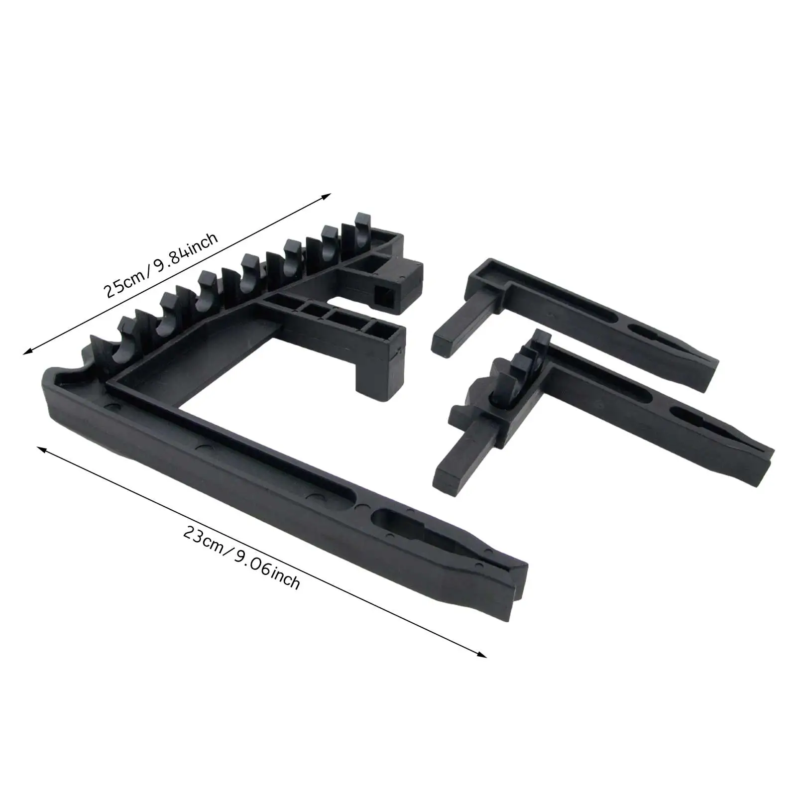 Golf Rod Holder Durable Useful Golf Stick Bracket So That The Iron Rod Will Not Loosen Or Fall And Can Be Used For A Long Time
Golf Rod Holder Durable Useful Golf Stick Bracket So That The Iron Rod Will Not Loosen Or Fall And Can Be Used For A Long Time