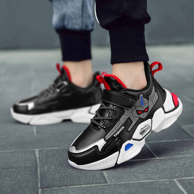 Spring Autumn Children Sneaker Boy Beige Black Children Running Footwear Fashion Teenage Trainers Comfortable Young Boy Sneakers
Spring Autumn Children Sneaker Boy Beige Black Children Running Footwear Fashion Teenage Trainers Comfortable Young Boy Sneakers