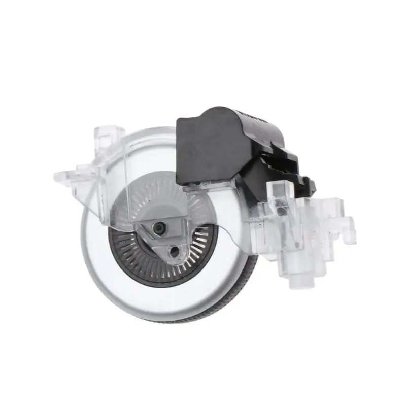 1Pc Mouse Wheel Roller for ogitech G700/G700S G500/G500S M705 MX1100 G502 Mouse Roller Accessories R9JB
1Pc Mouse Wheel Roller for ogitech G700/G700S G500/G500S M705 MX1100 G502 Mouse Roller Accessories R9JB