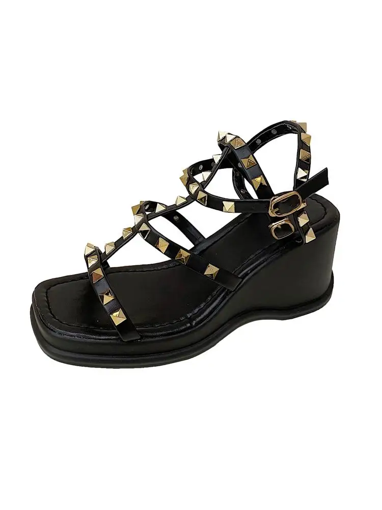 Med Fashion Womens Shoes 2021 Outside Sandals Suit Female Beige Clear Heels All-Match Medium Luxury Black Summer New Gladiator S
Med Fashion Womens Shoes 2021 Outside Sandals Suit Female Beige Clear Heels All-Match Medium Luxury Black Summer New Gladiator S