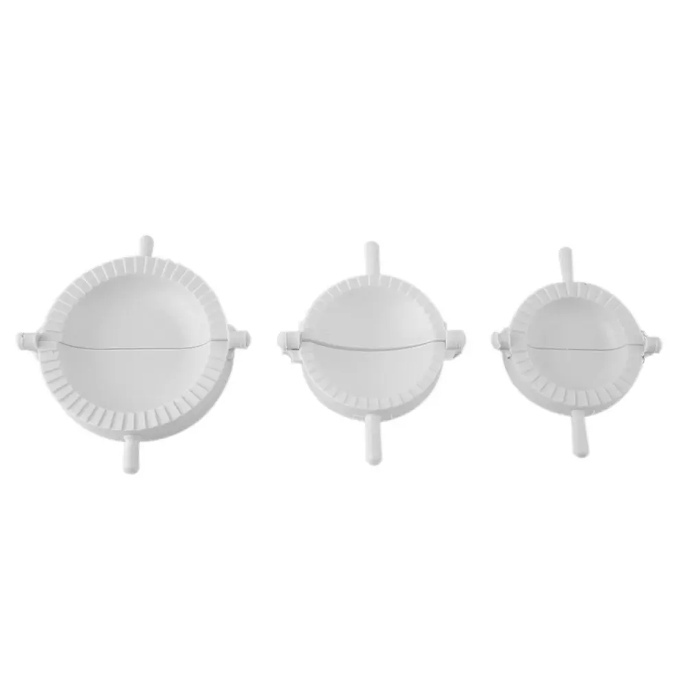 Новинка 2018 г., 3 шт., форма для вареников, пресс для теста, 3 размера, Равиоли
Новинка 2018 г., 3 шт., форма для вареников, пресс для теста, 3 размера, Равиоли