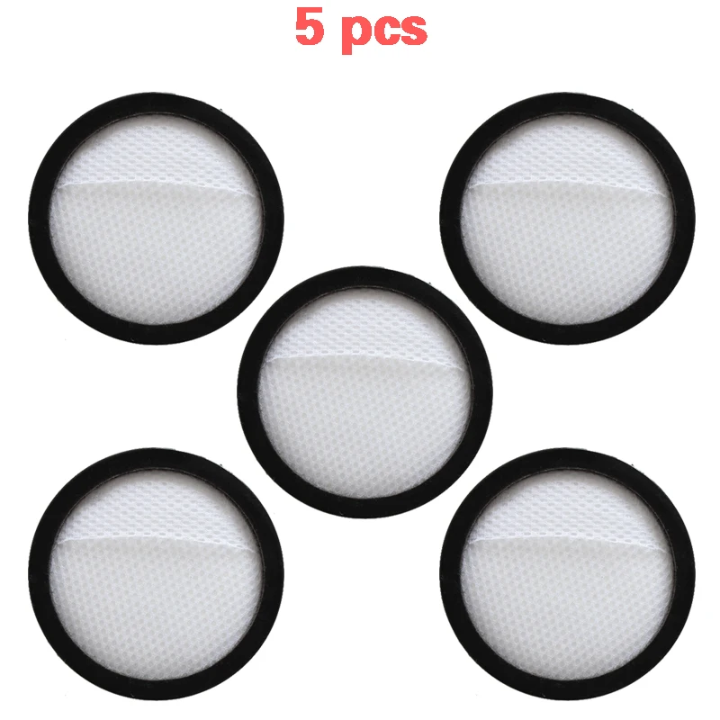 3/5 PC Filters Cleaning Replacement Hepa Filter For Proscenic P8 Vacuum Cleaner Parts
3/5 PC Filters Cleaning Replacement Hepa Filter For Proscenic P8 Vacuum Cleaner Parts