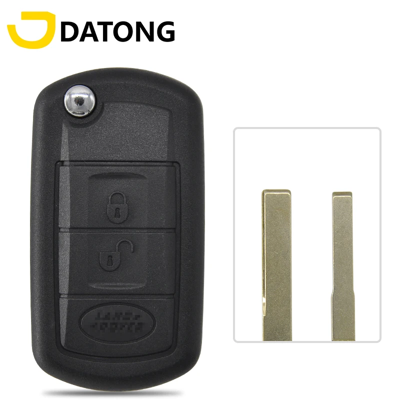 Datong World Car Remote Control Key Shell Case For Land Rover Discovery Range Rover LR3 Sport Replacement Flip Key Housing Cover
Datong World Car Remote Control Key Shell Case For Land Rover Discovery Range Rover LR3 Sport Replacement Flip Key Housing Cover