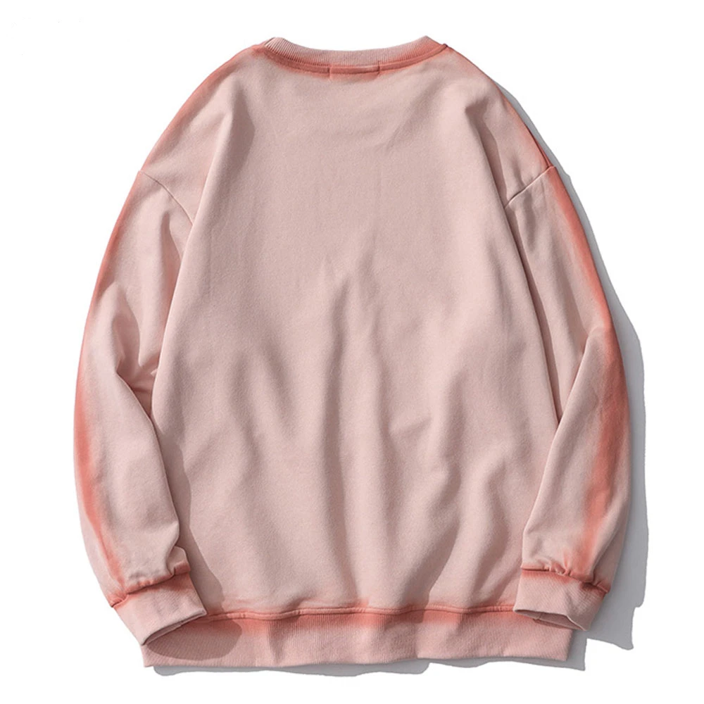 Graffiti Bear Print Tie Dye Sweatshirts Unisex Streetwear Hip Hop Casual Pullover Hoodies Women Harajuku Fashion Tops Outerwear
Graffiti Bear Print Tie Dye Sweatshirts Unisex Streetwear Hip Hop Casual Pullover Hoodies Women Harajuku Fashion Tops Outerwear