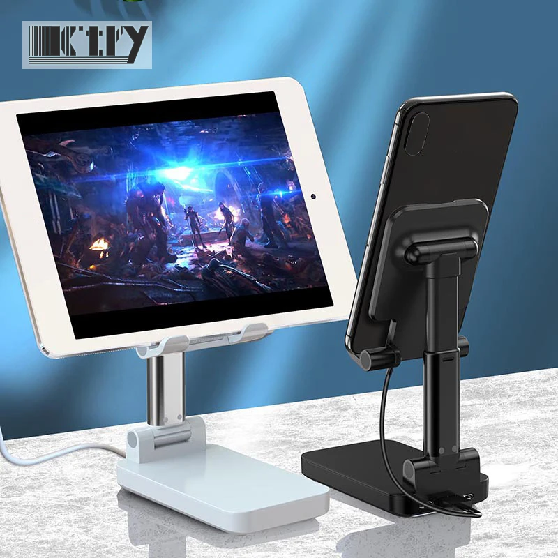 2020 Desktop Tablet Phone Holder Portable Foldable Extend Support Mobile Holder Stand For IOS Phone Android Accessories
2020 Desktop Tablet Phone Holder Portable Foldable Extend Support Mobile Holder Stand For IOS Phone Android Accessories