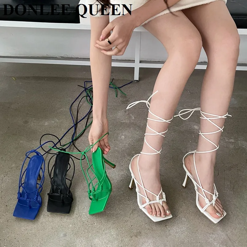 Fashion Gladiator Sandals Cross Strap Sandal Women Ankle Strap Casual Shoes Women High Heel Lace Up Sandal Brand Sandalias Mujer
Fashion Gladiator Sandals Cross Strap Sandal Women Ankle Strap Casual Shoes Women High Heel Lace Up Sandal Brand Sandalias Mujer
