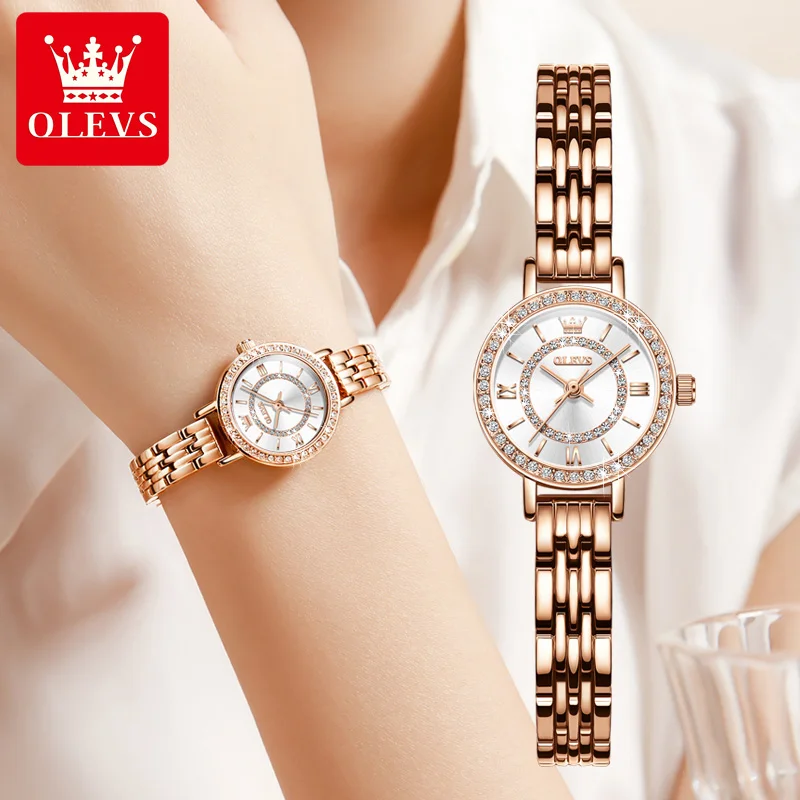 Fashion Women Watches Top Brand Luxury 2021 Diamond Ladies Wristwatches Stainless Steel Silver Mesh Strap Female Quartz Watch
Fashion Women Watches Top Brand Luxury 2021 Diamond Ladies Wristwatches Stainless Steel Silver Mesh Strap Female Quartz Watch