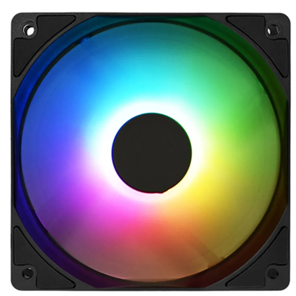 Адресный RGB PWM охлаждающий вентилятор 12025-ARGB для ПК, чехол, компьютерный охладитель воздуха, видеокарта, Водяной охладитель, радиатор
Адресный RGB PWM охлаждающий вентилятор 12025-ARGB для ПК, чехол, компьютерный охладитель воздуха, видеокарта, Водяной охладитель, радиатор