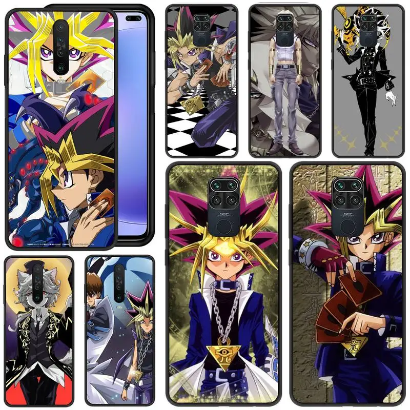 yugioh Duel Monsters Phone Case For Xiaomi 9t pro lite 10 MIX 2S 3 note10lite 8 cc9 pro nax fundas cover
yugioh Duel Monsters Phone Case For Xiaomi 9t pro lite 10 MIX 2S 3 note10lite 8 cc9 pro nax fundas cover