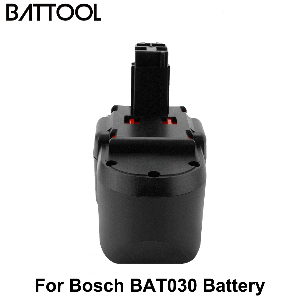 24V 3500MAh For Bosch NI-MH Battery BAT240 BAT030 BAT031 BAT299 GLI24V GMC24V GLI24V GBH24VF replacement power Tool NIMH battery
24V 3500MAh For Bosch NI-MH Battery BAT240 BAT030 BAT031 BAT299 GLI24V GMC24V GLI24V GBH24VF replacement power Tool NIMH battery